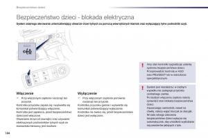 Peugeot-508-instrukcja-obslugi page 166 min