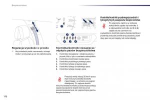 Peugeot-508-instrukcja-obslugi page 174 min