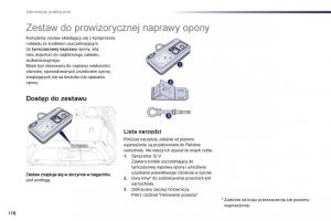 Peugeot-508-instrukcja-obslugi page 180 min