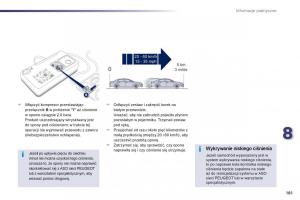 Peugeot-508-instrukcja-obslugi page 183 min