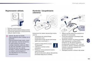 Peugeot-508-instrukcja-obslugi page 185 min