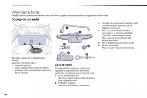 Peugeot-508-instrukcja-obslugi page 186 min