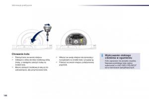 Peugeot-508-instrukcja-obslugi page 188 min