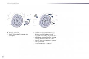 Peugeot-508-instrukcja-obslugi page 192 min