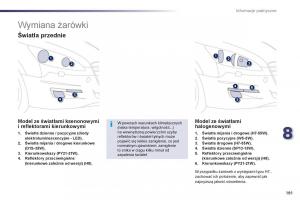 Peugeot-508-instrukcja-obslugi page 193 min