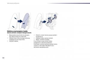 Peugeot-508-instrukcja-obslugi page 196 min