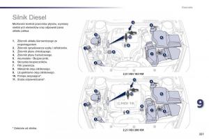 Peugeot-508-instrukcja-obslugi page 223 min