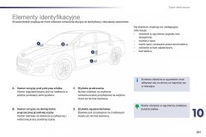 Peugeot-508-instrukcja-obslugi page 239 min