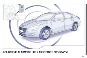 Peugeot-508-instrukcja-obslugi page 241 min