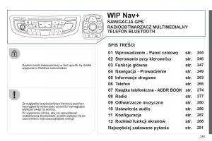 Peugeot-508-instrukcja-obslugi page 245 min