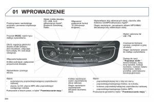 Peugeot-508-instrukcja-obslugi page 246 min