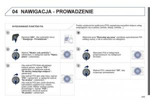 Peugeot-508-instrukcja-obslugi page 255 min