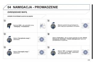 Peugeot-508-instrukcja-obslugi page 261 min