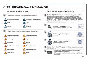 Peugeot-508-instrukcja-obslugi page 267 min