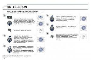 Peugeot-508-instrukcja-obslugi page 274 min