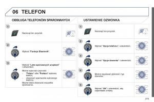 Peugeot-508-instrukcja-obslugi page 275 min