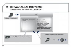 Peugeot-508-instrukcja-obslugi page 282 min