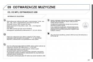 Peugeot-508-instrukcja-obslugi page 283 min