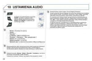 Peugeot-508-instrukcja-obslugi page 288 min