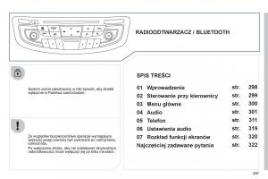 Peugeot-508-instrukcja-obslugi page 299 min