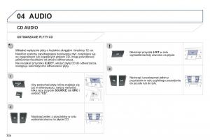 Peugeot-508-instrukcja-obslugi page 306 min