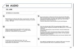 Peugeot-508-instrukcja-obslugi page 307 min