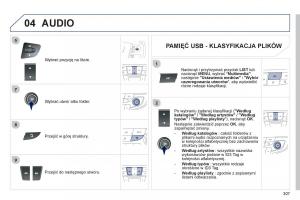 Peugeot-508-instrukcja-obslugi page 309 min