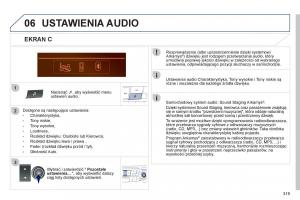 Peugeot-508-instrukcja-obslugi page 321 min