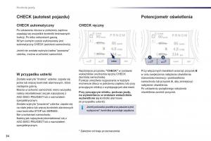 Peugeot-508-instrukcja-obslugi page 36 min