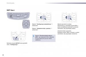 Peugeot-508-instrukcja-obslugi page 44 min