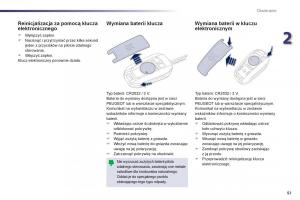 Peugeot-508-instrukcja-obslugi page 53 min