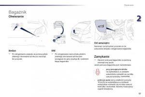 Peugeot-508-instrukcja-obslugi page 59 min