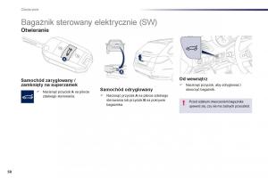 Peugeot-508-instrukcja-obslugi page 60 min