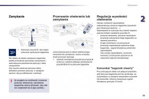 Peugeot-508-instrukcja-obslugi page 61 min