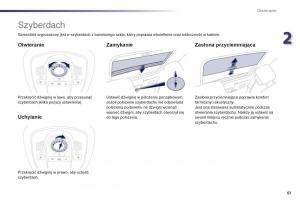 Peugeot-508-instrukcja-obslugi page 63 min