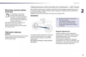 Peugeot-508-instrukcja-obslugi page 67 min