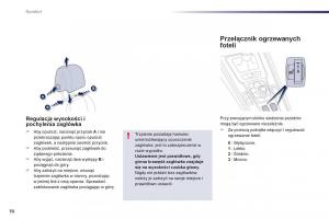 Peugeot-508-instrukcja-obslugi page 72 min