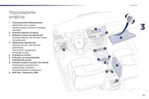 Peugeot-508-instrukcja-obslugi page 79 min