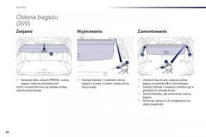 Peugeot-508-instrukcja-obslugi page 84 min