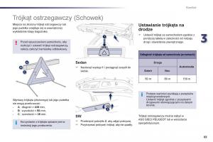 Peugeot-508-instrukcja-obslugi page 85 min