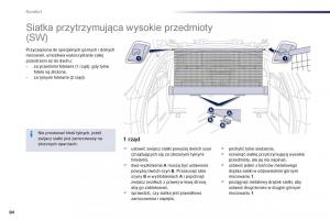 Peugeot-508-instrukcja-obslugi page 86 min