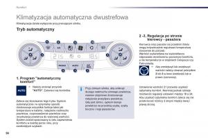 Peugeot-508-instrukcja-obslugi page 92 min