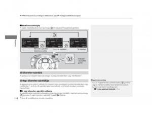 Mercedes-Benz-A-Class-W169-Kezelesi-utmutato page 116 min