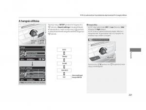 Mercedes-Benz-A-Class-W169-Kezelesi-utmutato page 221 min