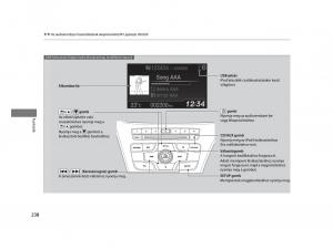 Mercedes-Benz-A-Class-W169-Kezelesi-utmutato page 238 min