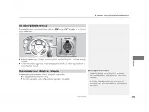 Mercedes-Benz-A-Class-W169-Kezelesi-utmutato page 313 min