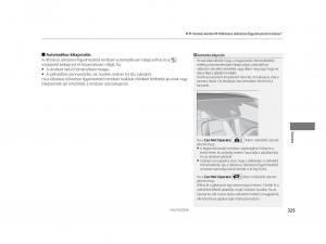 Mercedes-Benz-A-Class-W169-Kezelesi-utmutato page 325 min