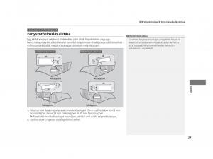 Mercedes-Benz-A-Class-W169-Kezelesi-utmutato page 341 min