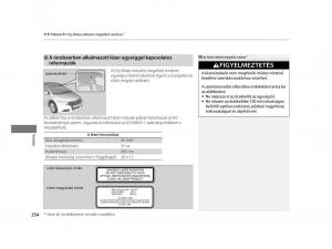 Mercedes-Benz-A-Class-W169-Kezelesi-utmutato page 354 min