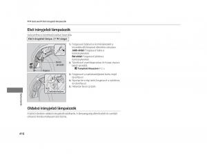 Mercedes-Benz-A-Class-W169-Kezelesi-utmutato page 416 min